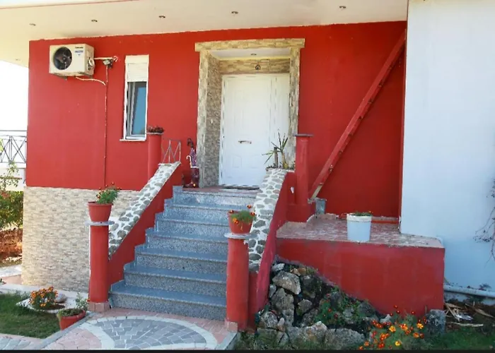 Kosmira Big House