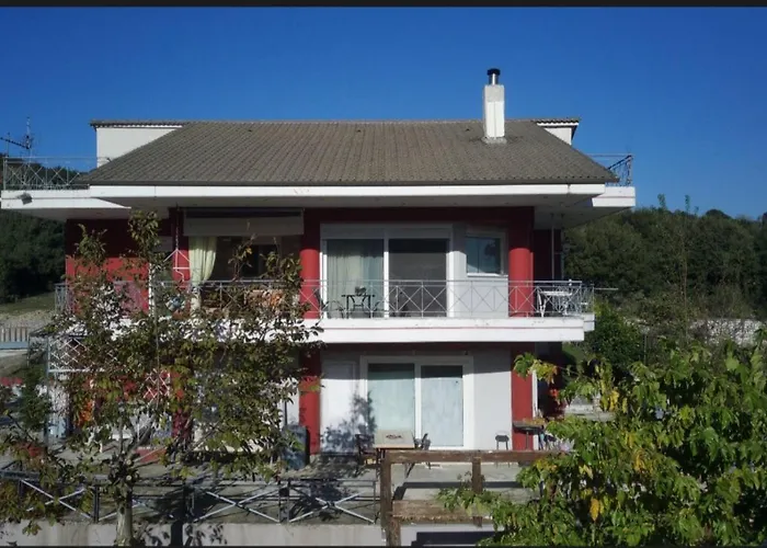 Kosmira Big House