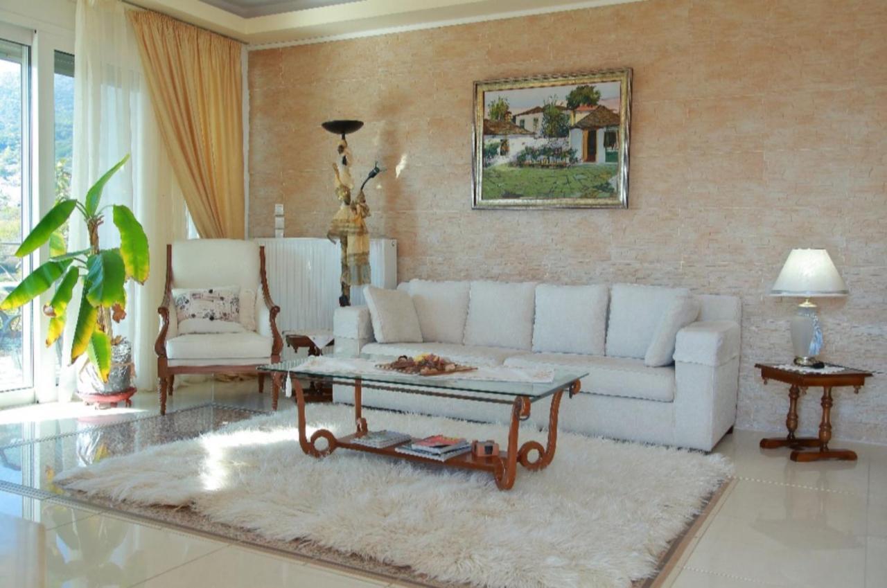 Kosmira Big House * Ioannina