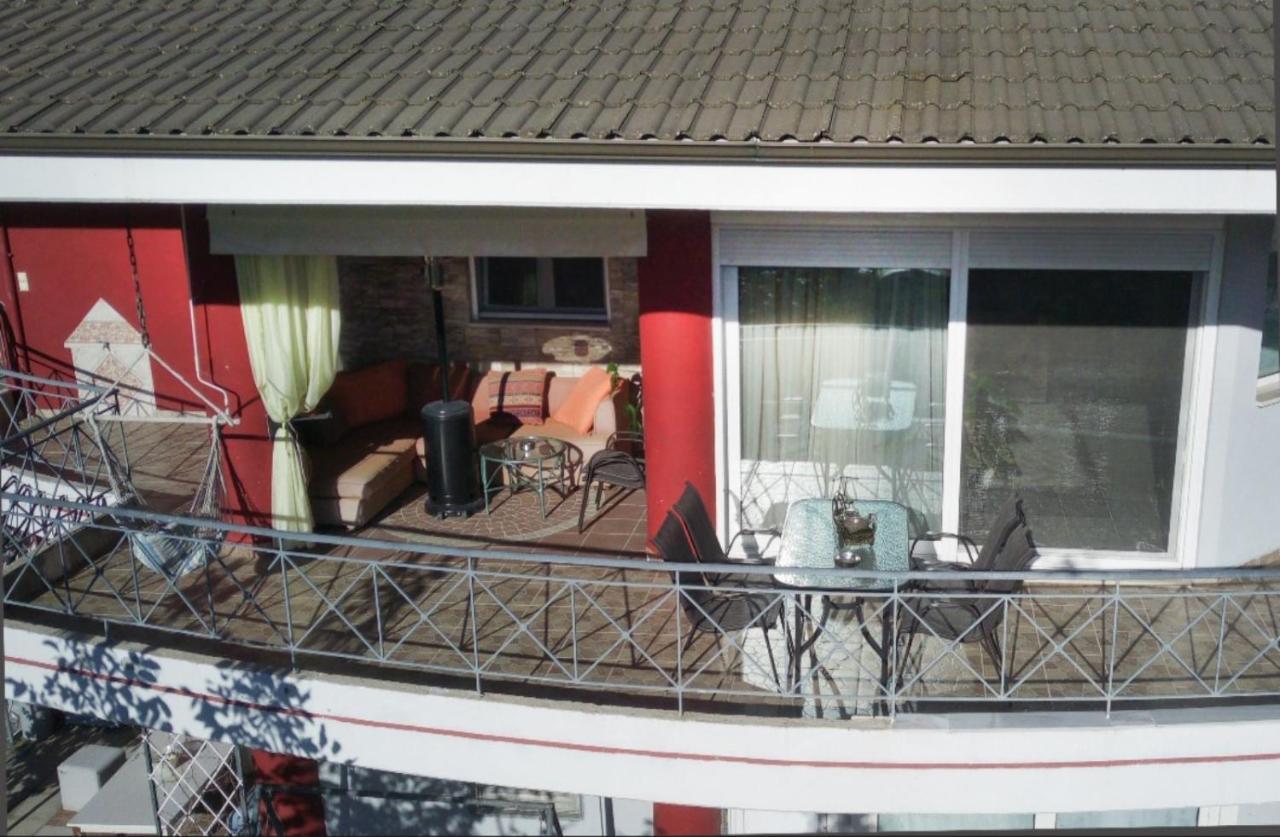Kosmira Big House Holiday home