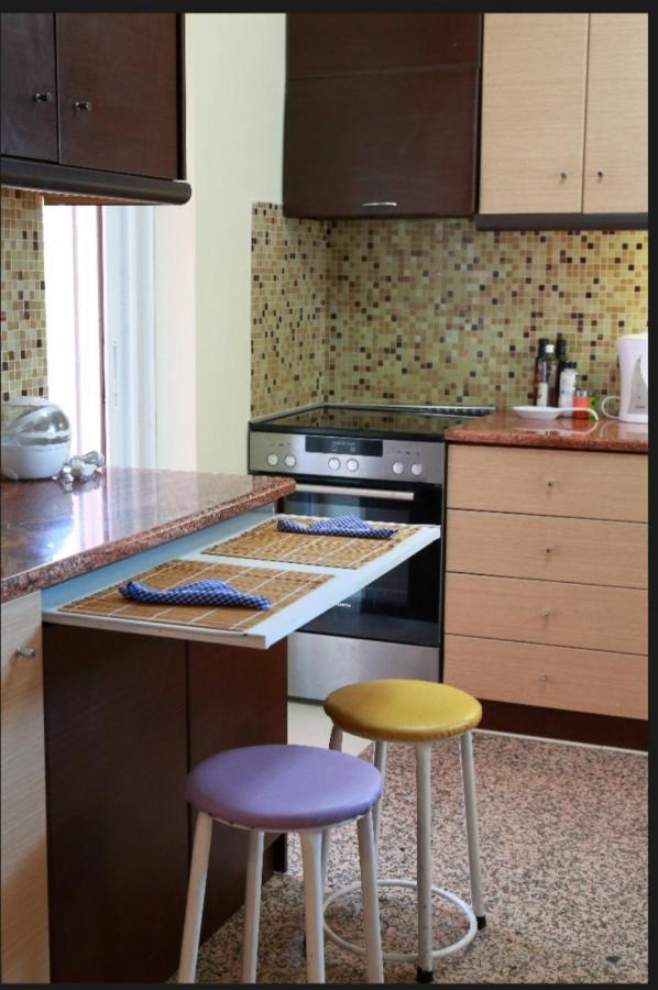 Holiday home Kosmira Big House Ioannina