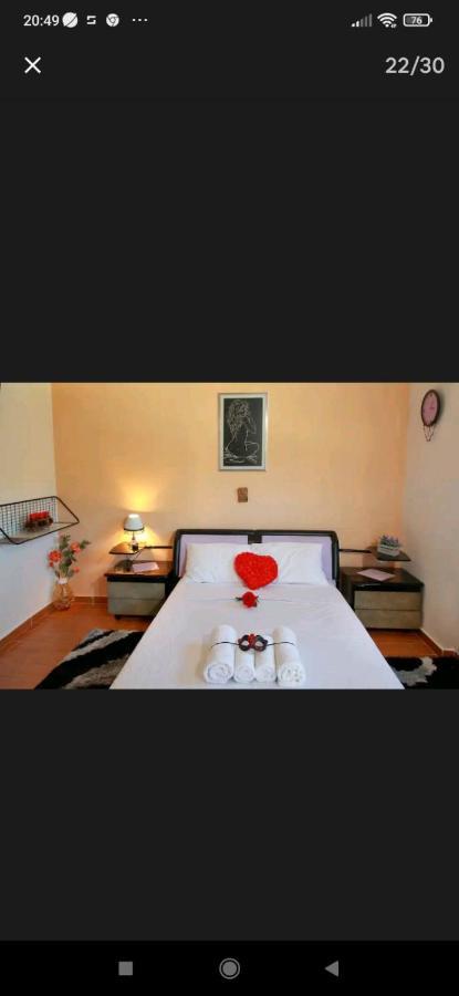 Kosmira Big House * Ioannina