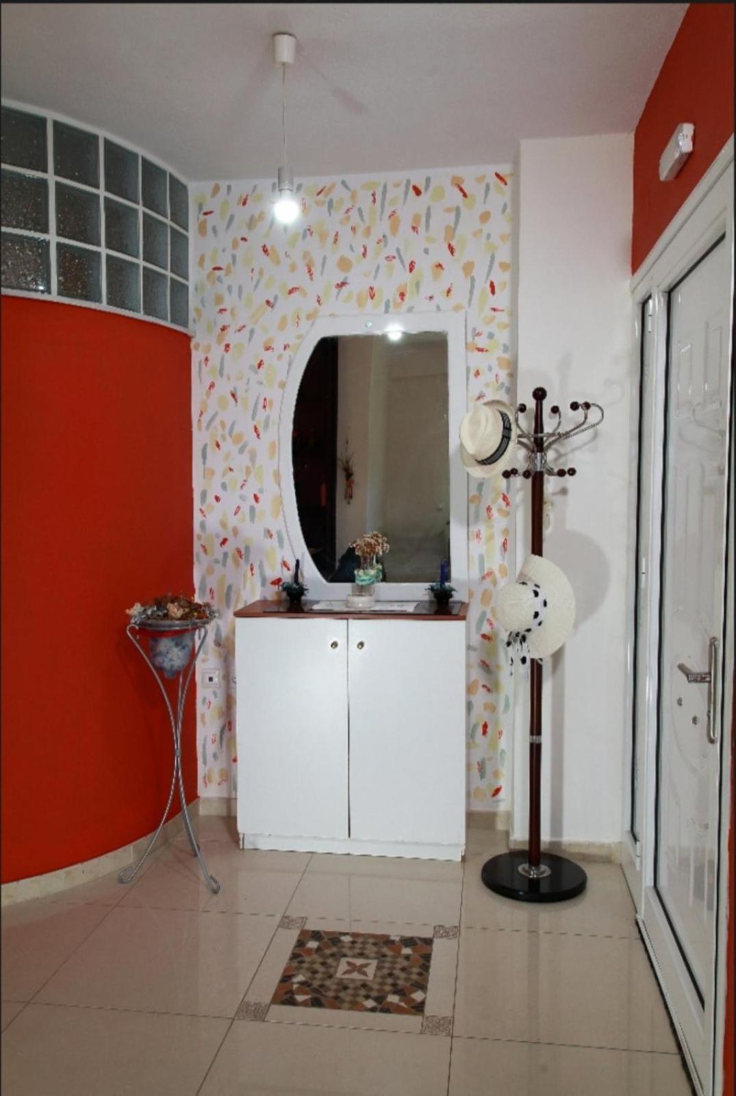 Holiday home Kosmira Big House Ioannina